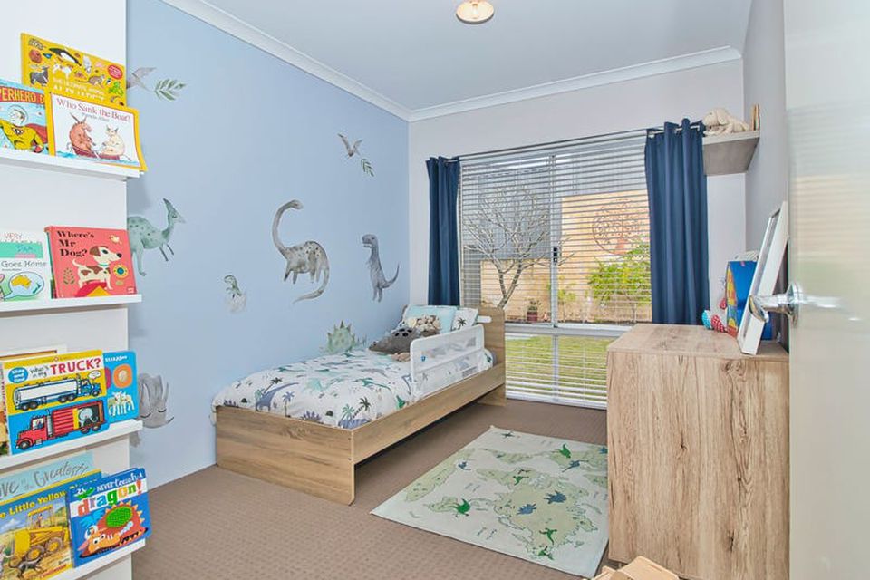 84 Rubens Circuit , Baldivis