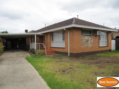 31 Hampstead Drive, Hoppers Crossing