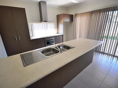 1 Huxtable Crescent, South Hedland