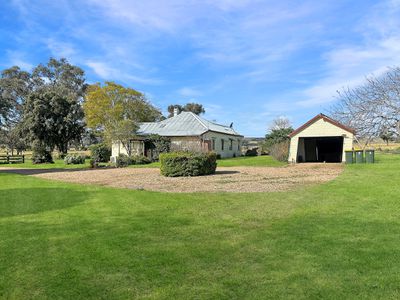 629 Merriwa Road, Warrah