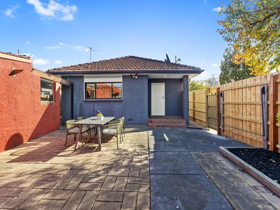 480 Melbourne Road, Newport