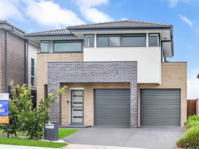 11 Orbit Street, Schofields