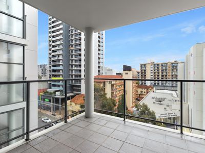 74 / 131 Adelaide Terrace, East Perth