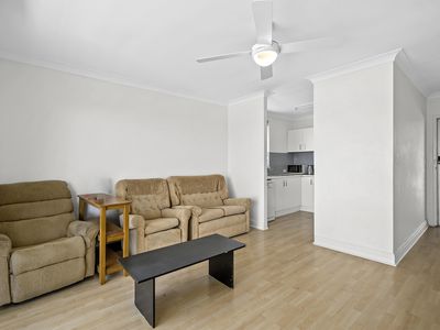 6 / 57 Railway Parade, Clayfield