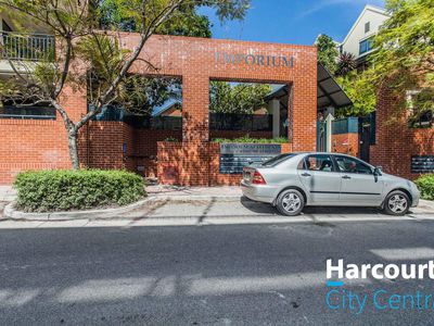 54 / 2 Wexford Street, Subiaco