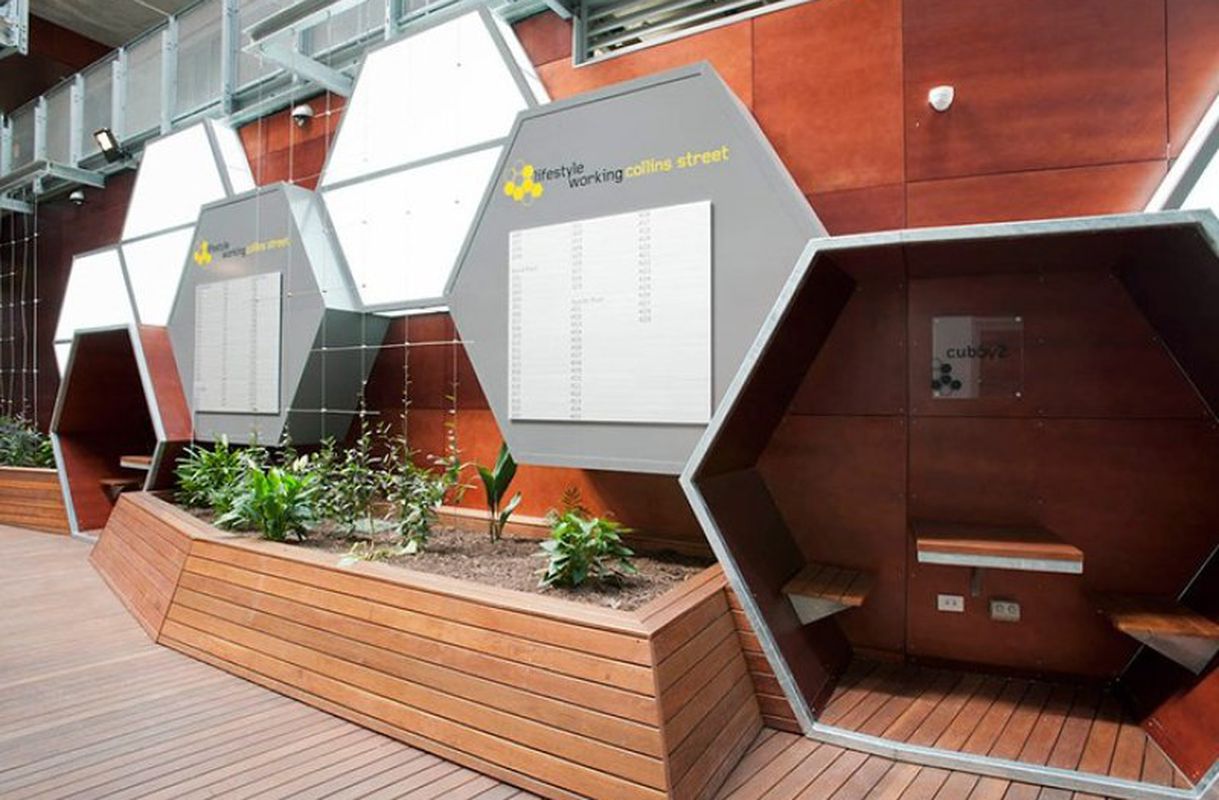 gallery