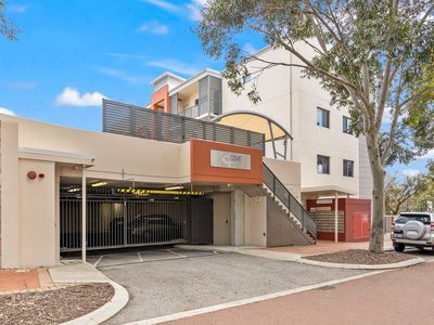 35 / 2 Molloy Promenade, Joondalup