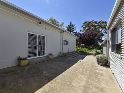 1 Oberlander Street, Millicent