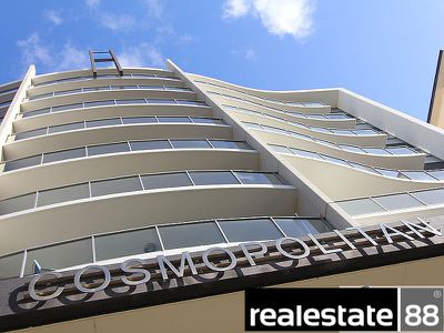 29 / 259-269 Hay Street, East Perth