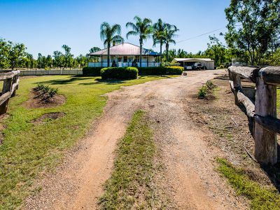 992 River Road, Kingaroy