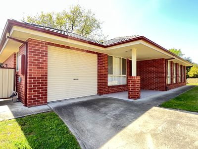 7 / 833 WATSON STREET, Glenroy
