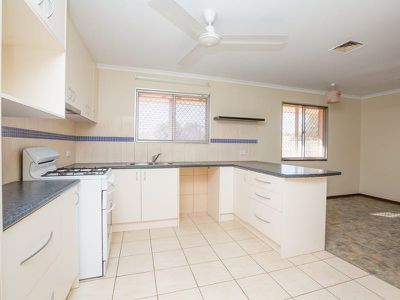 21 Dorrigo Loop, South Hedland