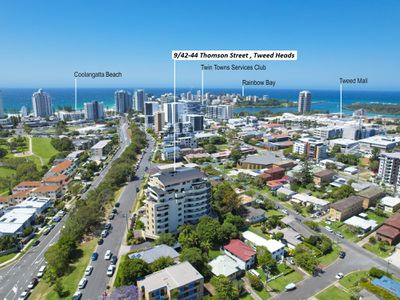 9 / 42 Thomson Street, Tweed Heads