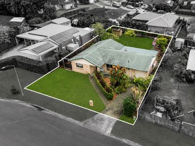26 Falvey Crescent, Goodna