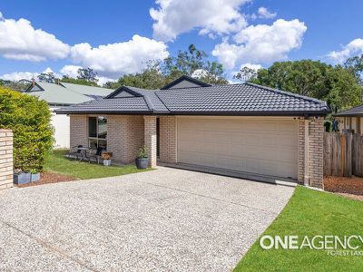 5 Mallard Place, Forest Lake
