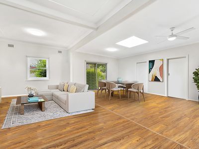 16 Avon Road, North Ryde