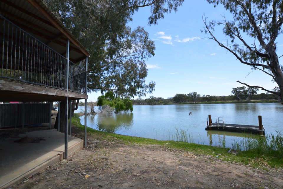 Lot 4 Greenways Shack Road, Nildottie