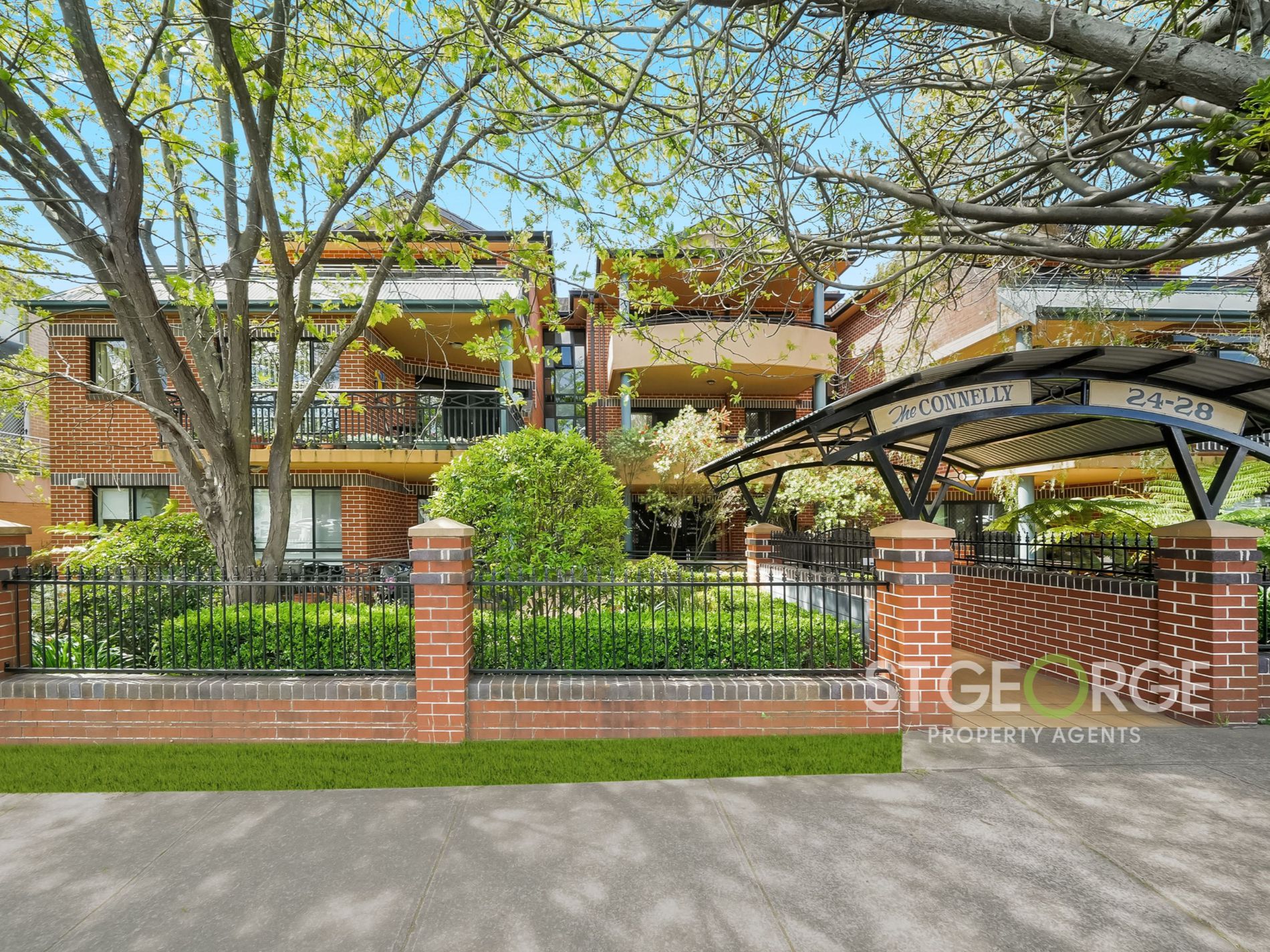 3 / 24 Connelly Street, Penshurst