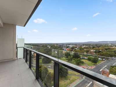 1208 / 297 Pirie Street, Adelaide