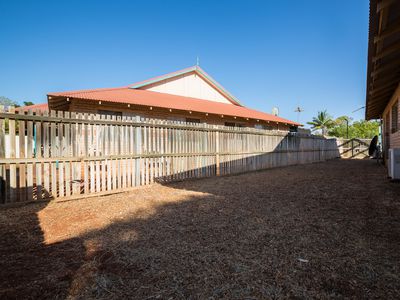 20 / 35 Egret Crescent, South Hedland