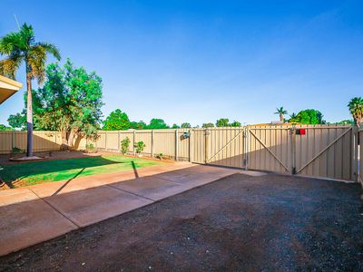 15 Koombana Avenue, South Hedland