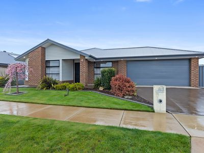 4 Sullivan Drive, Nagambie