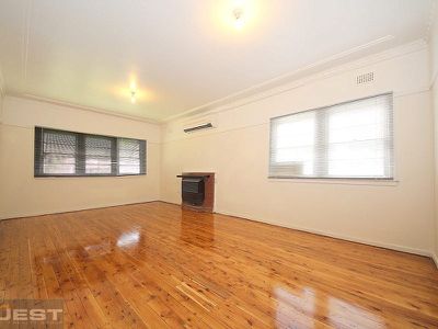 72 Gallipoli Street, Condell Park