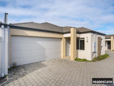 12B Noongah Place, Nollamara