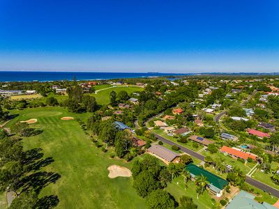 28 Narooma Drive, Ocean Shores