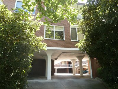 17 / 294 Nicholson Street, Footscray