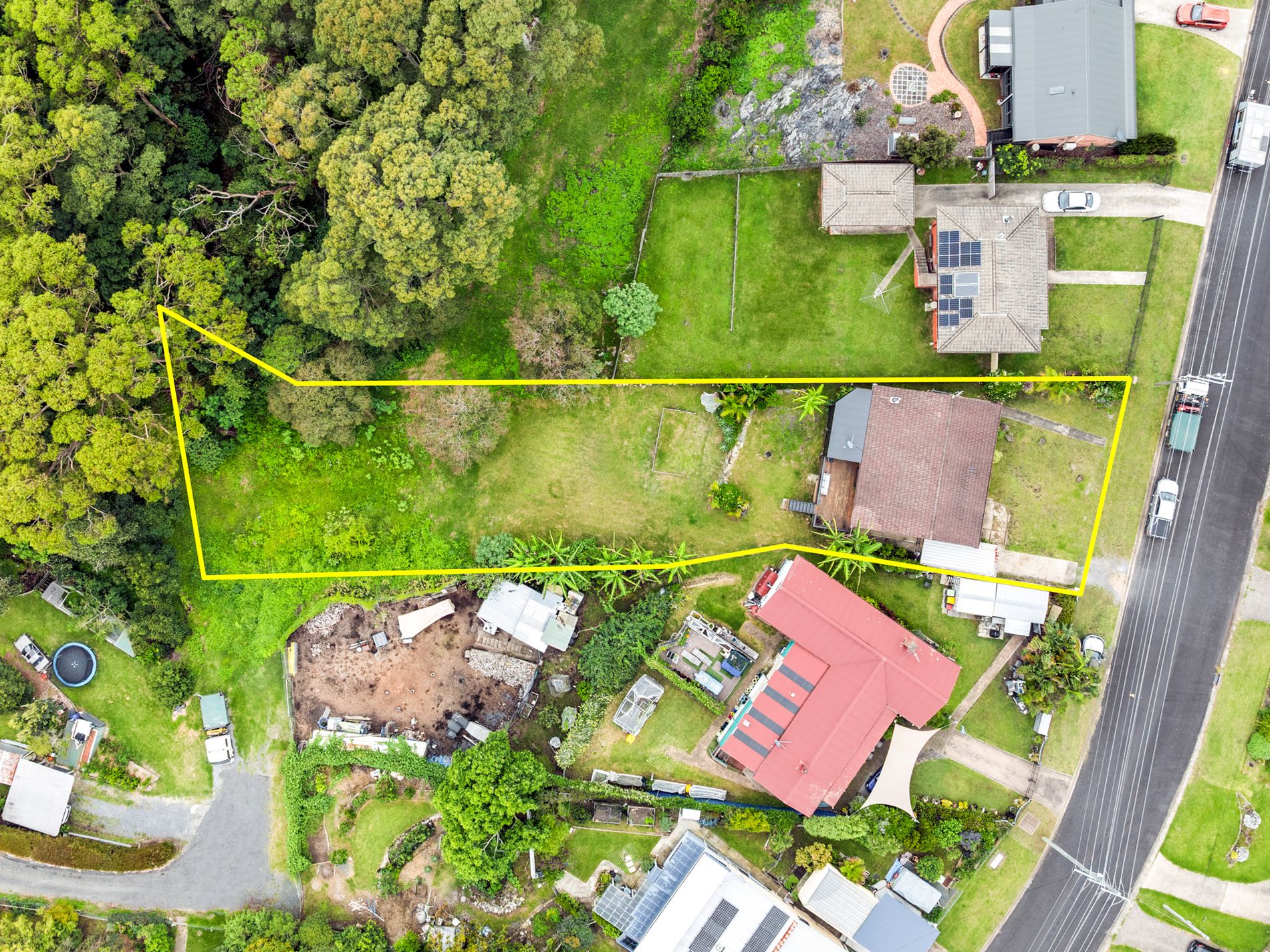 46 Hillcrest Avenue, North Narooma
