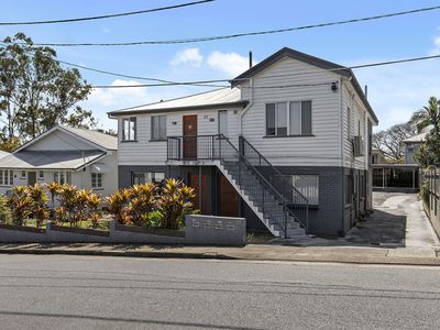 27 Wesley Street, Lutwyche