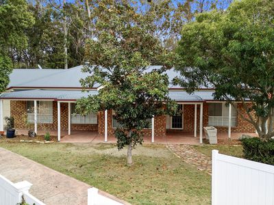 6 Minker Place, Forest Lake
