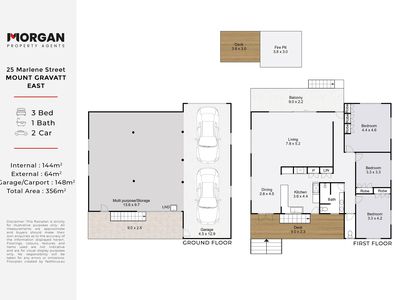 25 Marlene Street, Mount Gravatt East