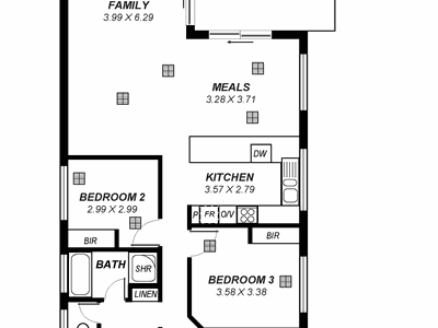 34 South Pacific Drive, Seaford Meadows