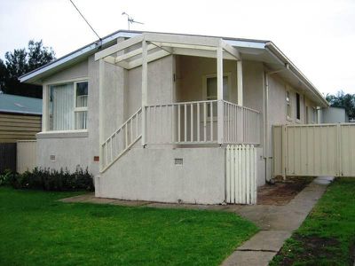 Mount Warrigal
