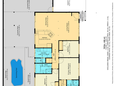 3 / 74 Moran Street, Boulder