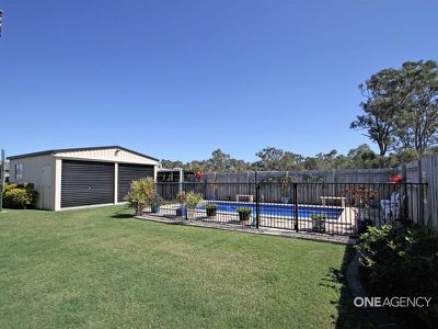 8 Kingston Court, Point Vernon