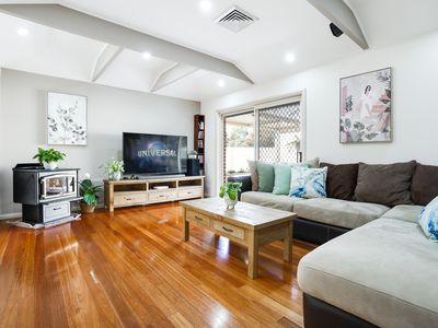 56 Edinburgh Circuit, Cecil Hills