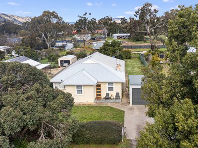 14 Smythe St, Avenel