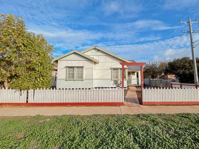 46-48-50-50a  Scoresby Street & 23 Nolan Street, Kerang