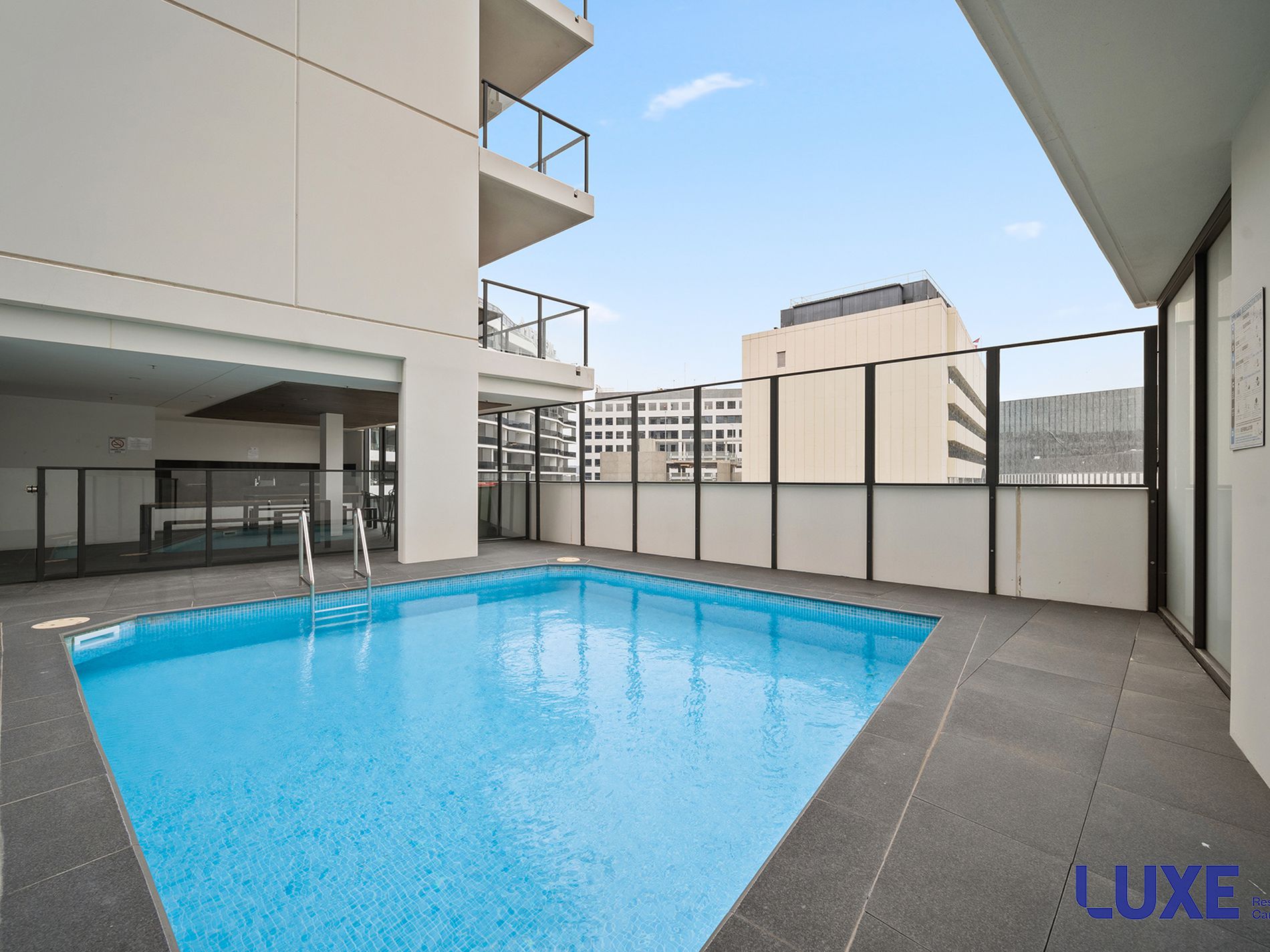 29 / 260 City Walk, City