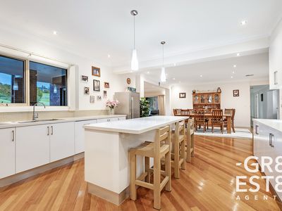 7 Cremin Drive, Pakenham