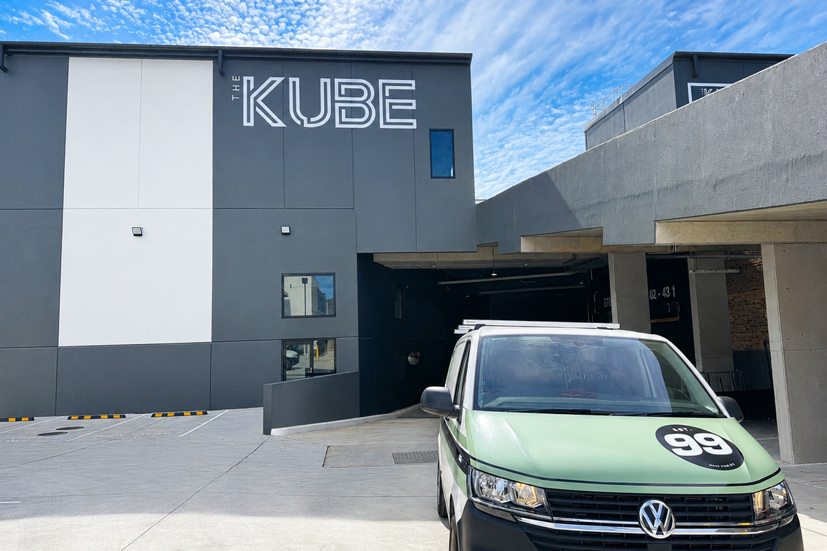 LG21 / 459 The Boulevarde, Kirrawee