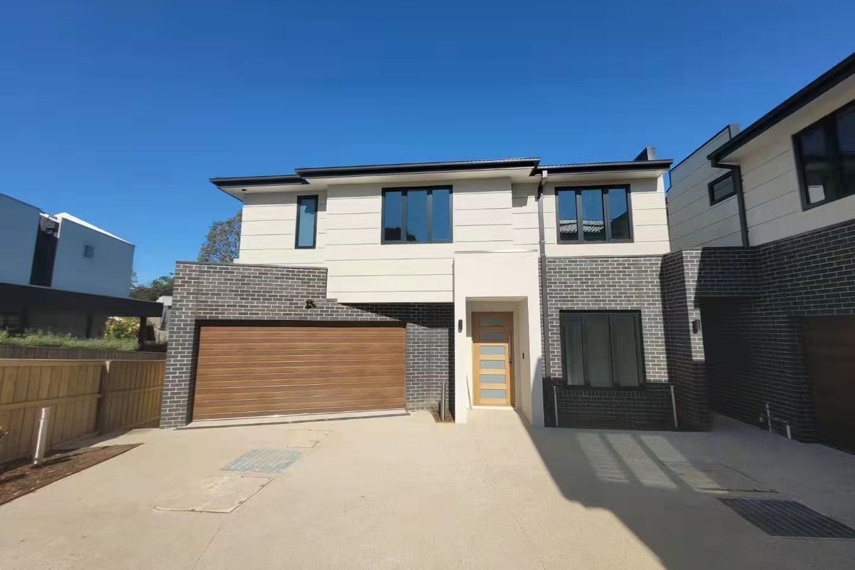 3 / 16 Ireland Avenue, Doncaster East