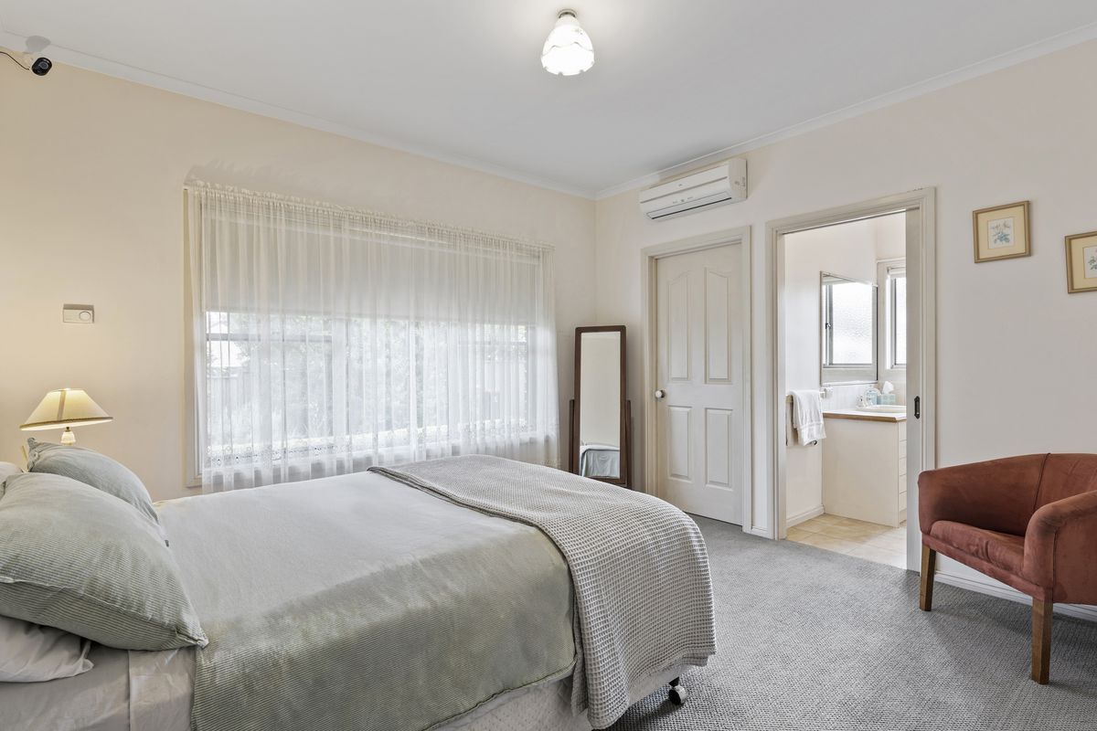 3 Somerset Crescent, Mansfield