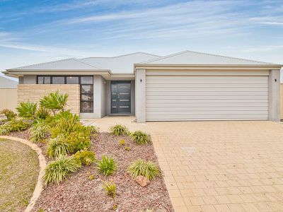 11 Wanderer Parkway , Baldivis