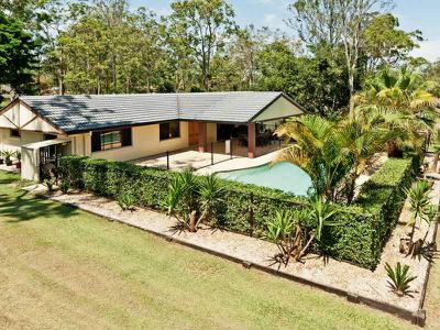 30 Wentworth Court, Karalee