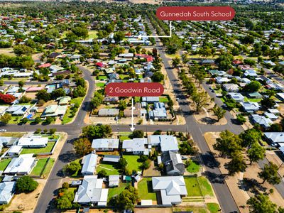 2 Goodwin Road, Gunnedah