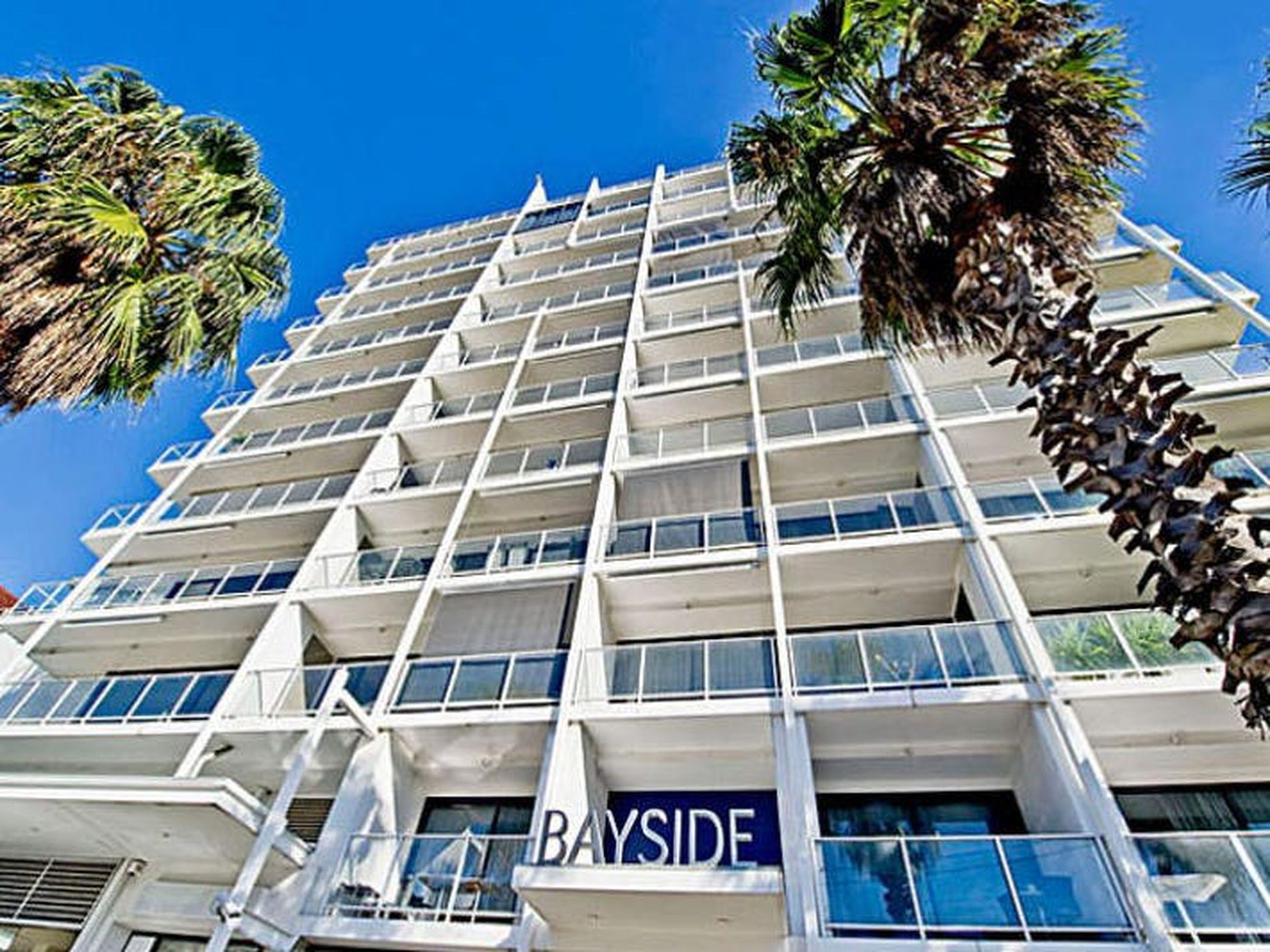 103 / 85 New South Head Road, Rushcutters Bay
